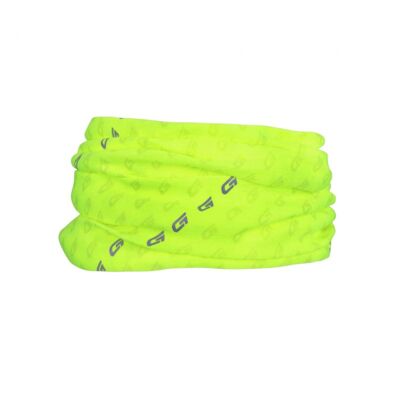 Multifunctional Reflective Hi-Vis NeckWarmer - Tour de cou