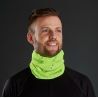 GripGrab Multifunctional Reflective Hi-Vis NeckWarmer - Gola | Hardloop