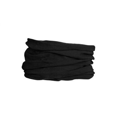 Multifunctional Merino Neck Warmer - Komin