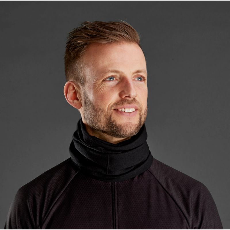 Grip Grab Multifunctional Merino Neck Warmer - Neck warmer