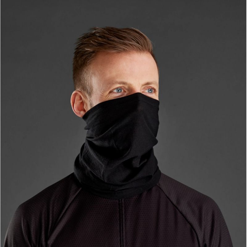 Grip Grab Multifunctional Merino Neck Warmer - Neck warmer