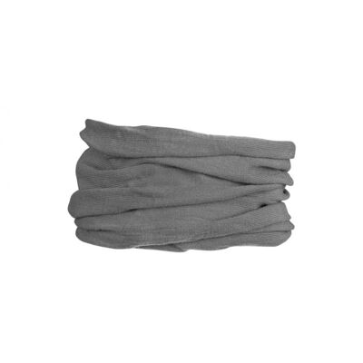 Multifunctional Merino Neck Warmer - Halstuch