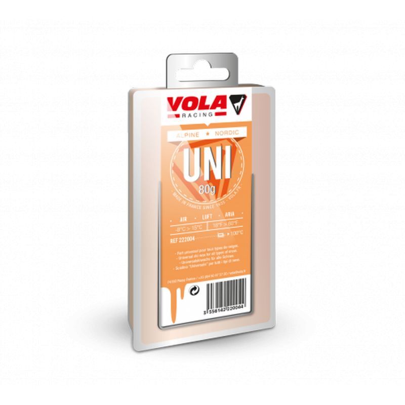 Vola Universal 80 g - Smar do nart | Hardloop