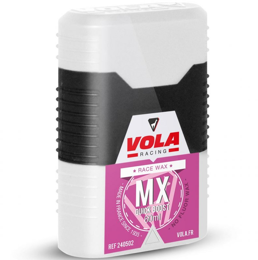 Vola MX Purple 60 ml - Ski wax