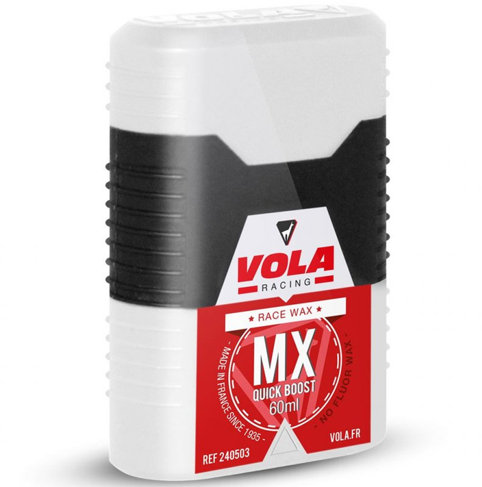 Vola MX Rouge 60 ml - Cera