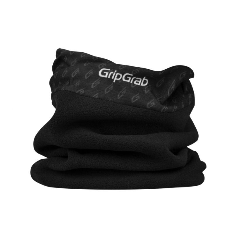 Grip Grab Multifunctional Thermal Fleece Neck Warmer - Tour de cou | Hardloop
