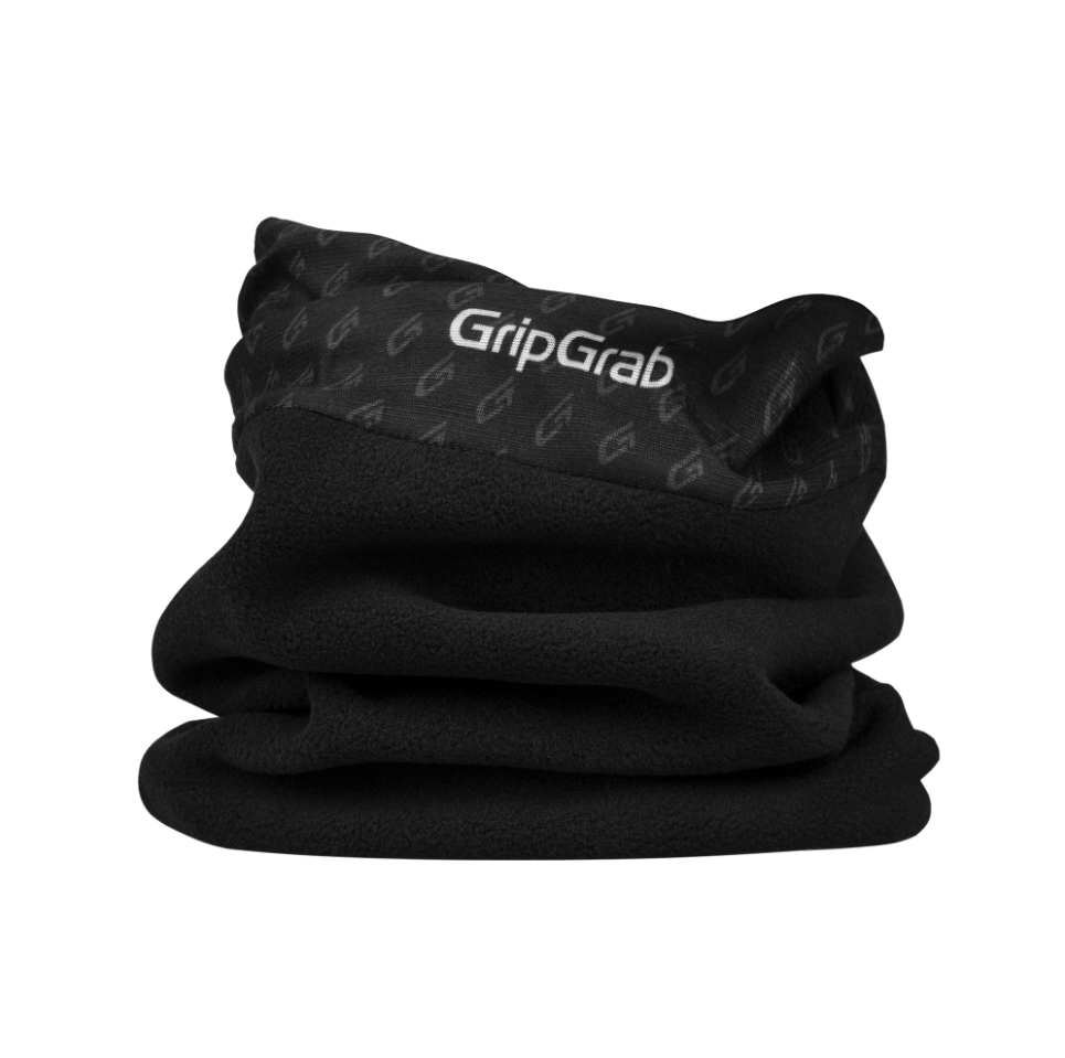 Grip Grab Multifunctional Thermal Fleece Neck Warmer - Komin | Hardloop