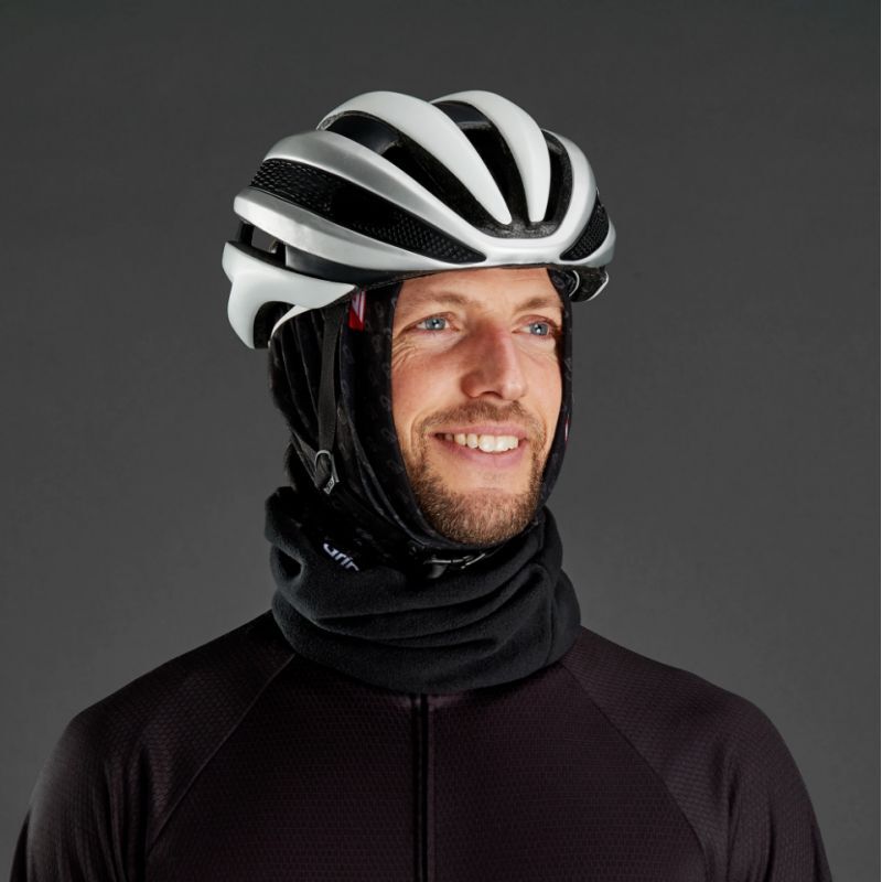 Grip Grab Multifunctional Thermal Fleece Neck Warmer - Halsedisse
