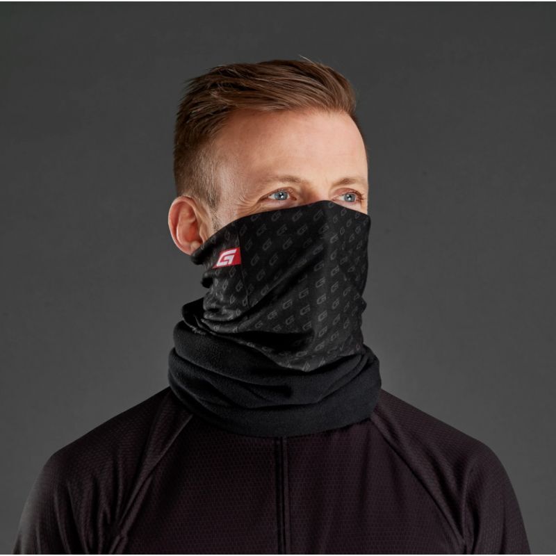 Grip Grab Multifunctional Thermal Fleece Neck Warmer - Halstuch