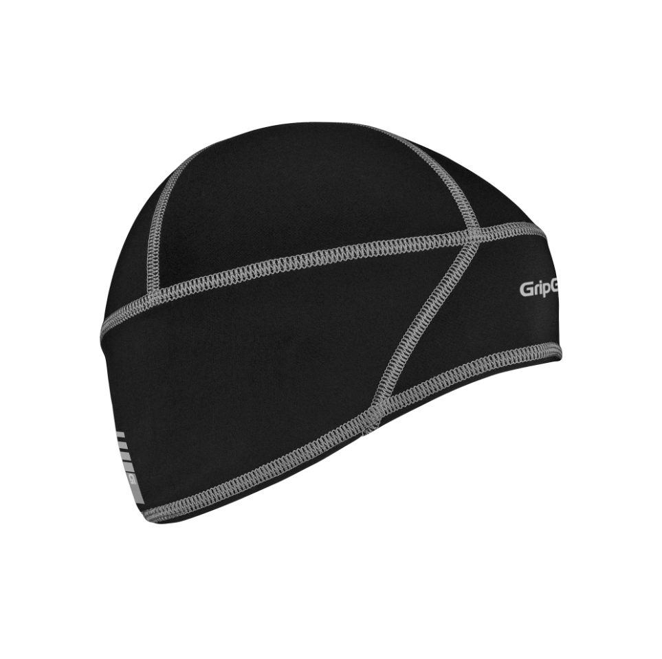 Grip Grab Lightweight Thermal Skull Cap - Cycling cap