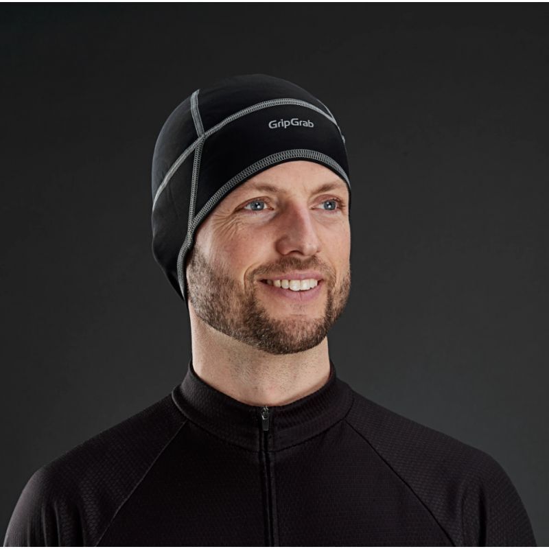 Grip Grab Lightweight Thermal Skull Cap - Cappellino ciclismo