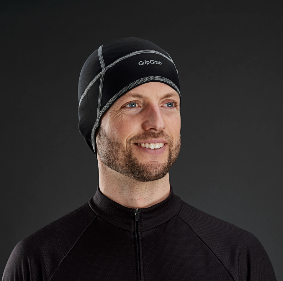 Grip Grab Lightweight Thermal Skull Cap - Fahrradmütze