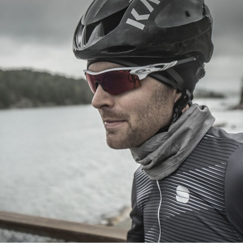 Grip Grab Lightweight Thermal Skull Cap - Casquette vélo | Hardloop