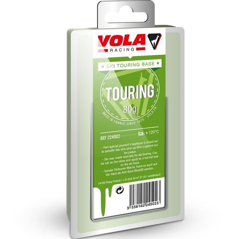 Vola Base Rando 80 g - Smar do nart | Hardloop