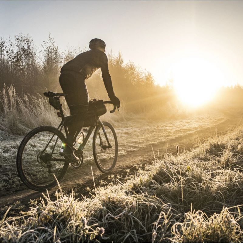 Grip Grab Merino Winter Sock - Calcetines ciclismo