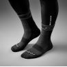 Grip Grab Merino Winter Sock - Cykelsokker