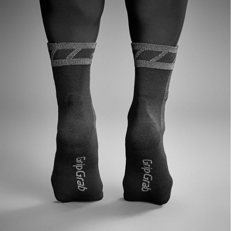 Grip Grab Merino Winter Sock - Calcetines ciclismo