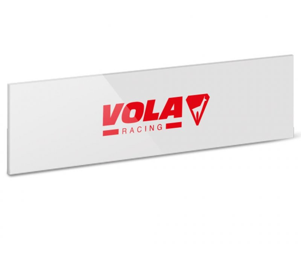 Vola Racle Plastique 4 mm - Steel Scraper