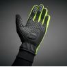 Grip Grab Ride Hi-Vis Windproof Winter Glove - Rękawiczki rowerowe | Hardloop