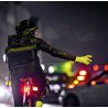 Grip Grab Ride Hi-Vis Windproof Winter Glove - Rękawiczki rowerowe | Hardloop