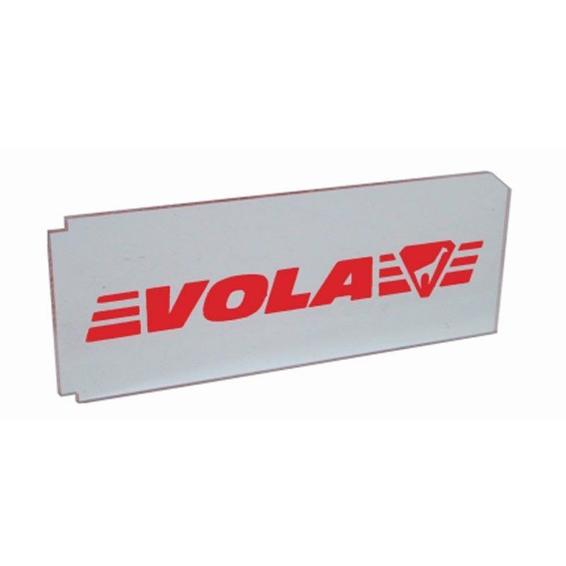 Vola Racle Plastique 3 mm - Steel Scraper