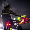 Grip Grab Ride Hi-Vis Windproof Midseason Glove - Cykelhandskar
