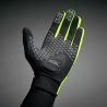 Grip Grab Ride Hi-Vis Windproof Midseason Glove - Cycling gloves