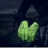 Grip Grab Ride Hi-Vis Windproof Midseason Glove - Cycling gloves