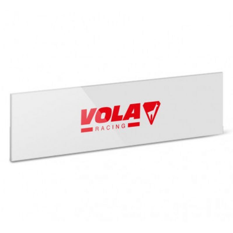 Vola Racle Snowboard 6 mm Steel Scraper