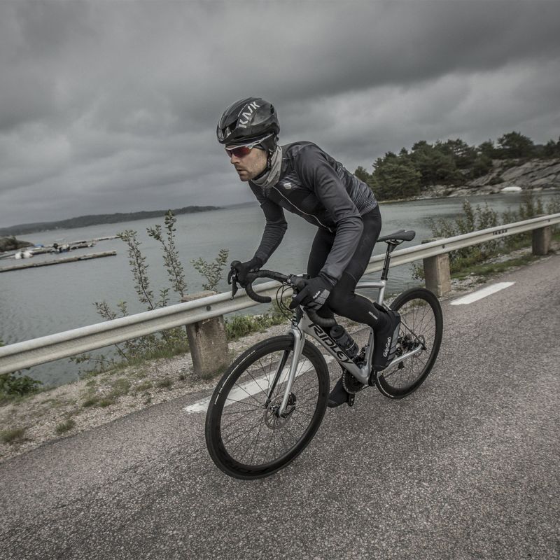 GripGrab Ride Windproof Winter Glove - Luva de ciclismo | Hardloop
