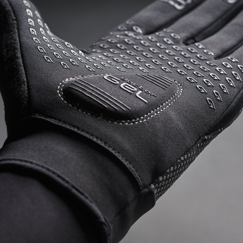 GripGrab Ride Windproof Midseason Glove - Luva de ciclismo | Hardloop
