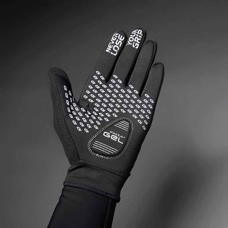 Grip Grab Ride Windproof Midseason Glove - Guantes ciclismo