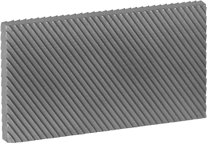 Vola Quick Sharp - Affila Lamine Sci