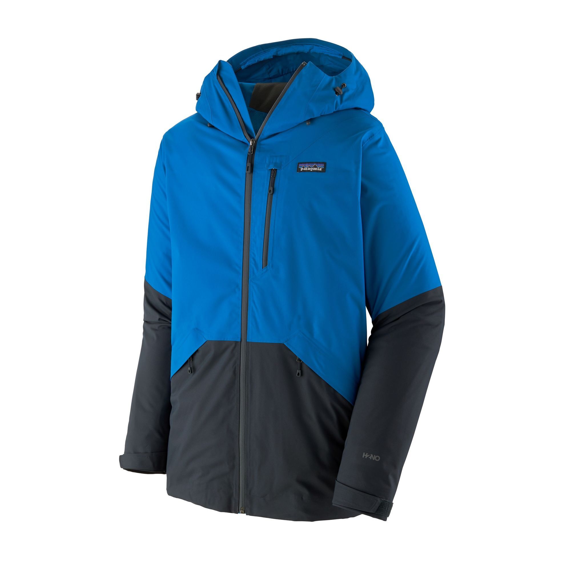 Patagonia ski jacket deals mens