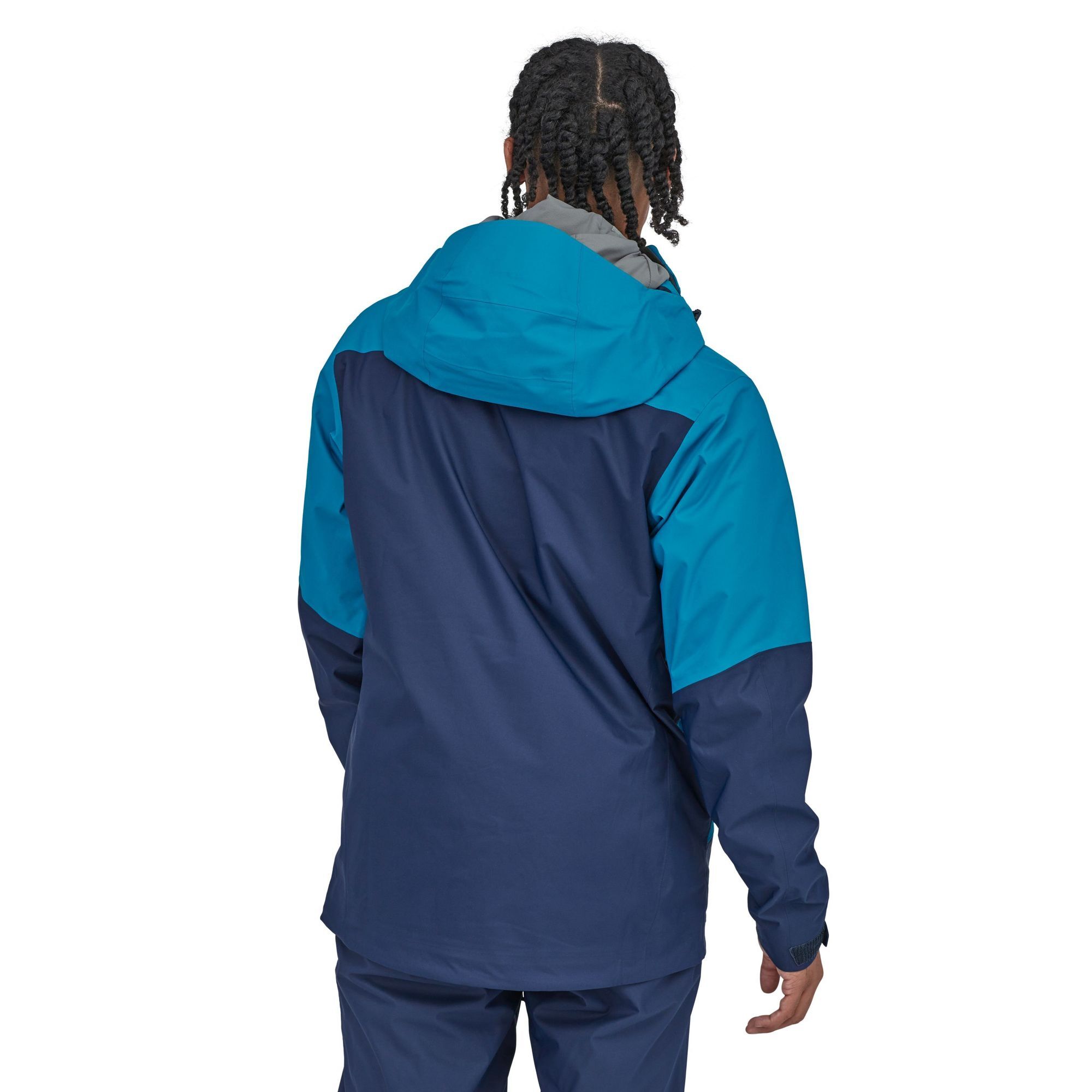 Snowshot Jacket - Ski jacket - Men's