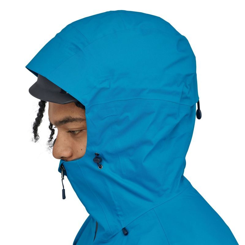 Patagonia Snowshot Jacket - Veste ski homme | Hardloop