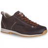 Dark Brown / Red