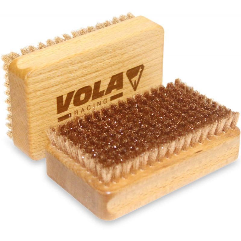 Vola Brosse Bronze Hardloop