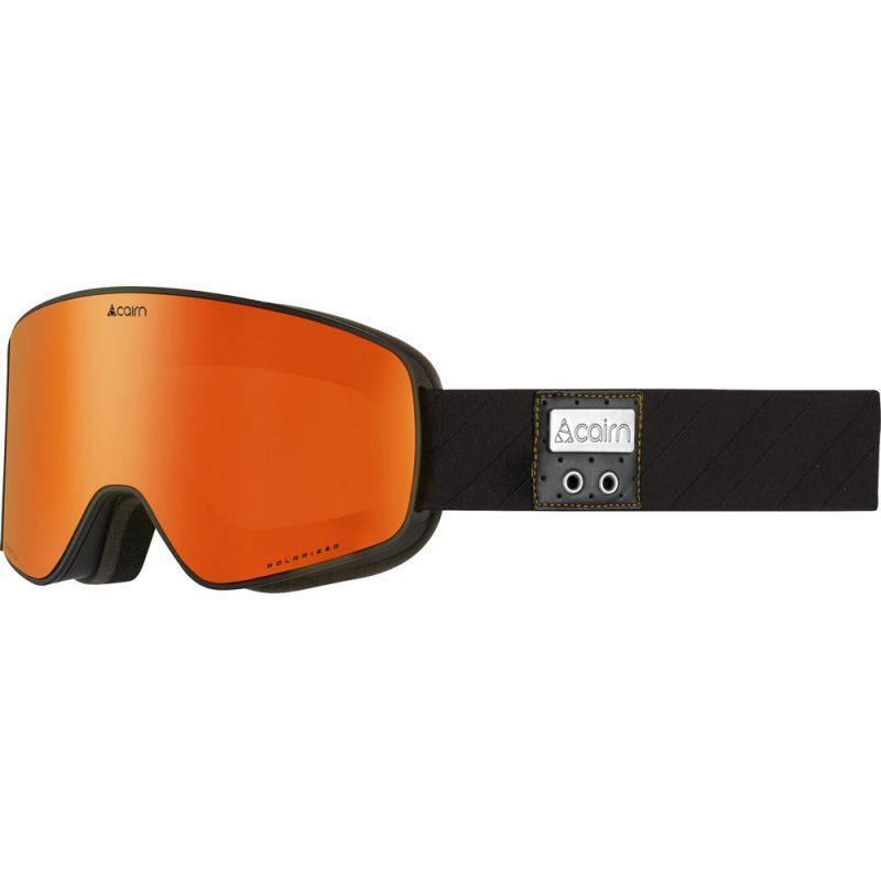 Magnitude - Máscara ski