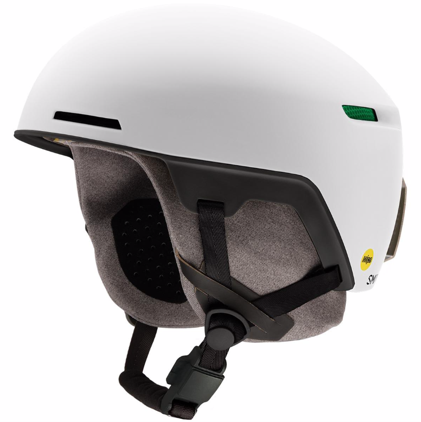 Smith Code Mips - Casque ski | Hardloop