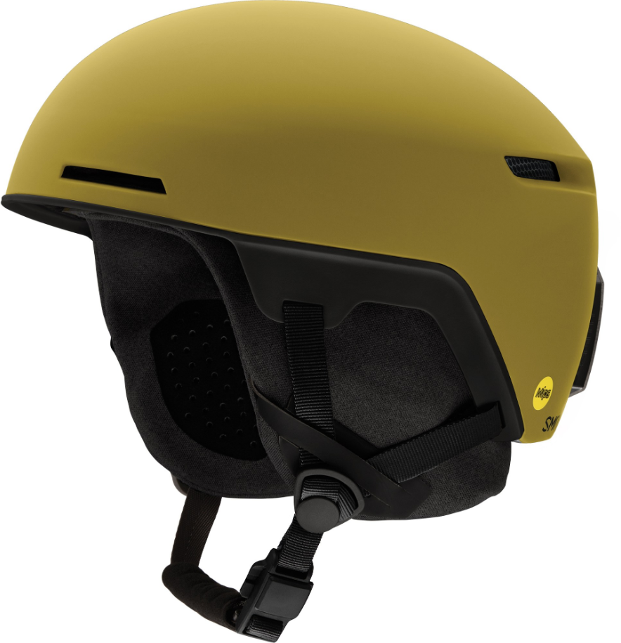 Smith Code Mips - Lyžařska helma | Hardloop