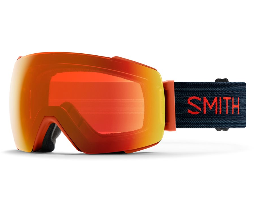 Smith I/O Mag - Maschera da sci