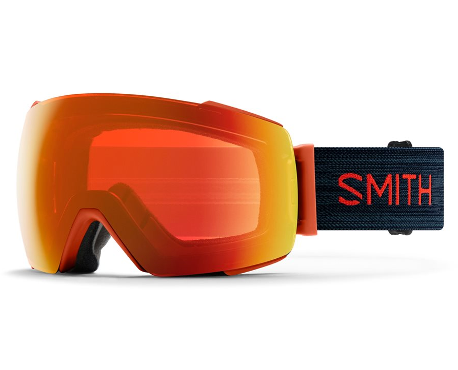 Smith I/O Mag - Skibriller