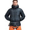 Mammut Eigerjoch Pro IN Hooded Jacket - Hybrid jacket - Men's