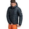 Mammut Eigerjoch Pro IN Hooded Jacket - Hybrid jacket - Men's