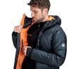 Mammut Eigerjoch Pro IN Hooded Jacket - Hybrid jacket - Men's