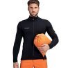 Mammut Eigerjoch Pro IN Hooded Jacket - Hybrid jacket - Men's