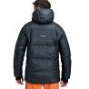 Mammut Eigerjoch Pro IN Hooded Jacket - Hybrid jacket - Men's