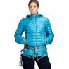Mammut Eigerjoch Advanced IN Hooded Jacket - Hybridjacke - Damen