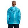 Mammut Eigerjoch Advanced IN Hooded Jacket - Doudoune femme | Hardloop